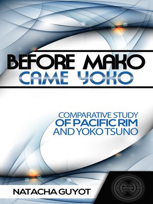 cover image of Before Mako Came Yoko